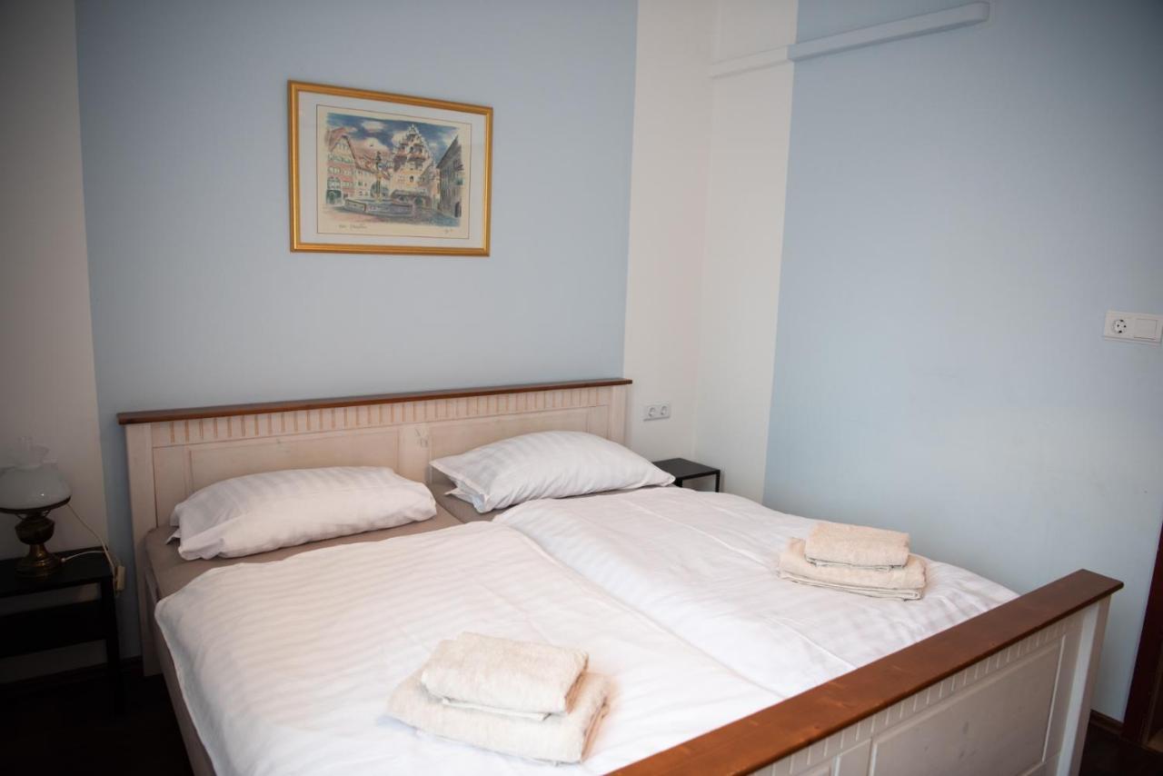 Appartements Clementina Premantura Buitenkant foto