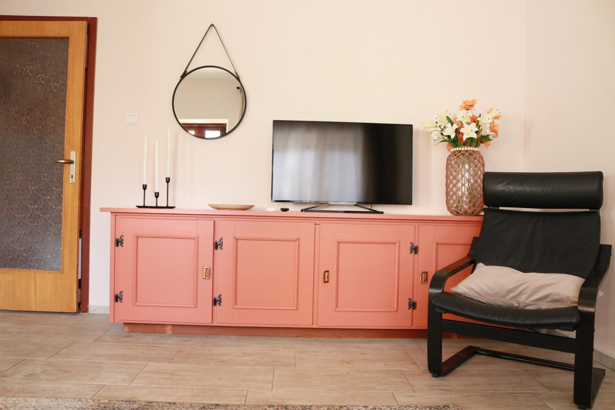 Appartements Clementina Premantura Buitenkant foto
