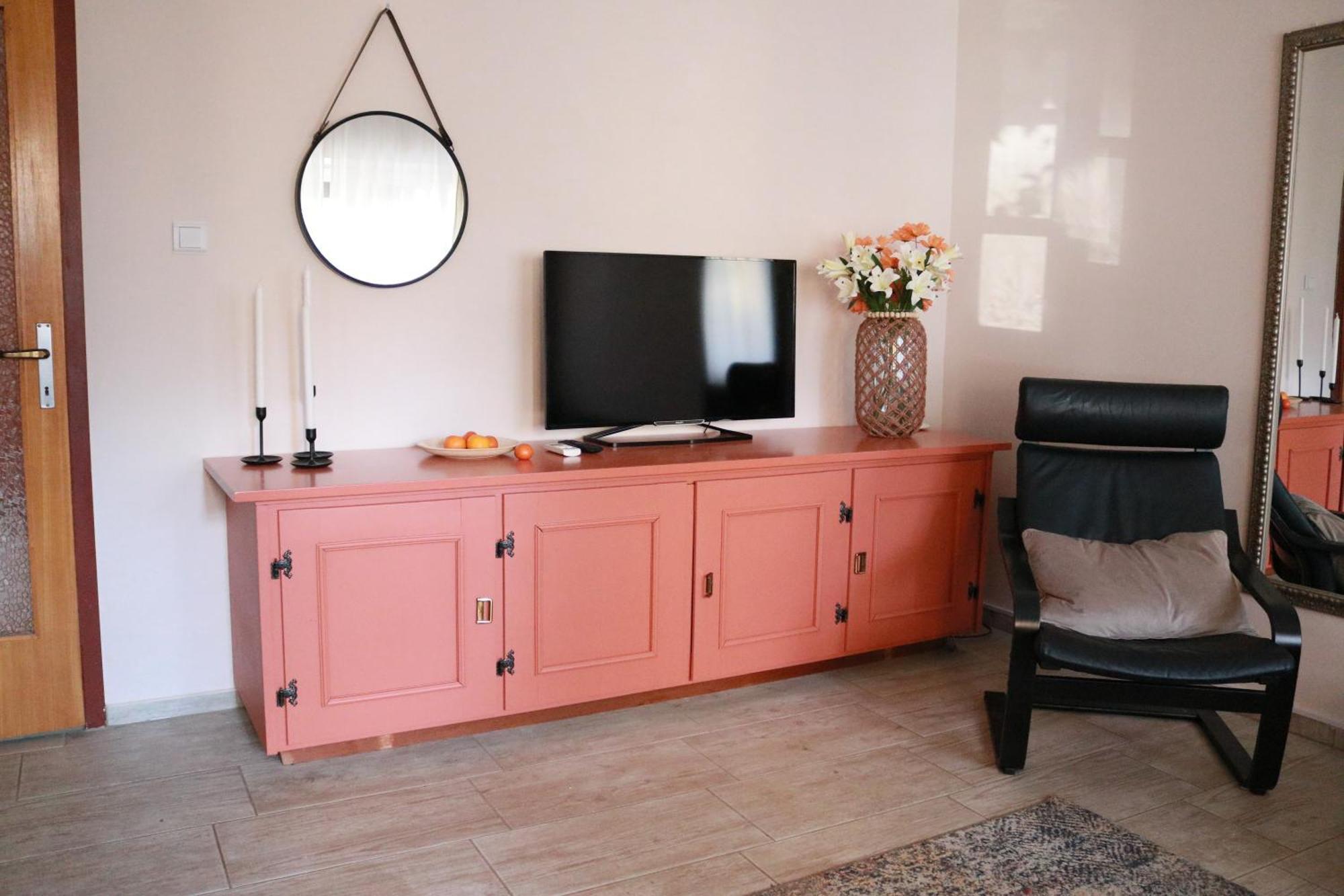 Appartements Clementina Premantura Buitenkant foto