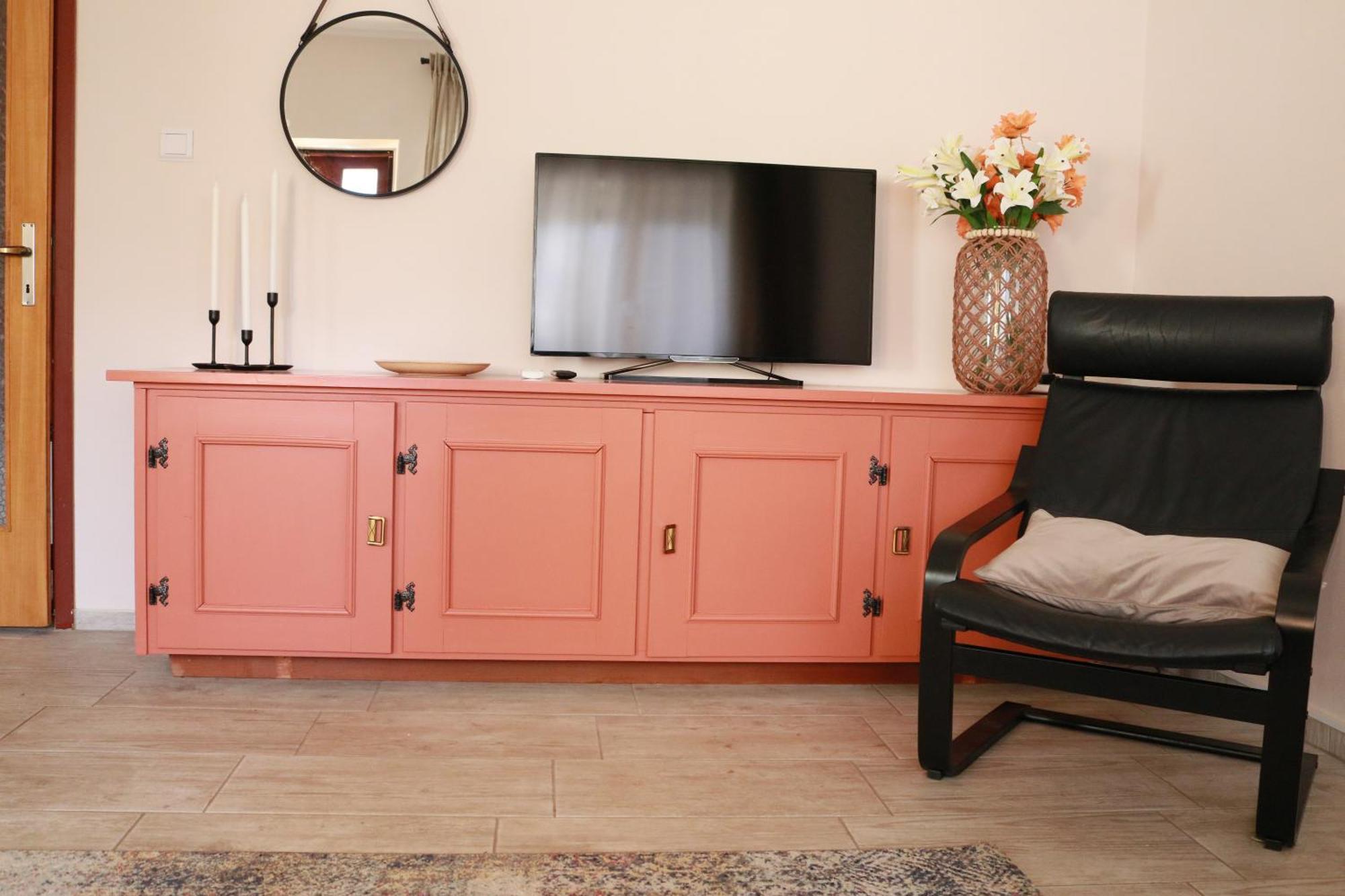 Appartements Clementina Premantura Buitenkant foto