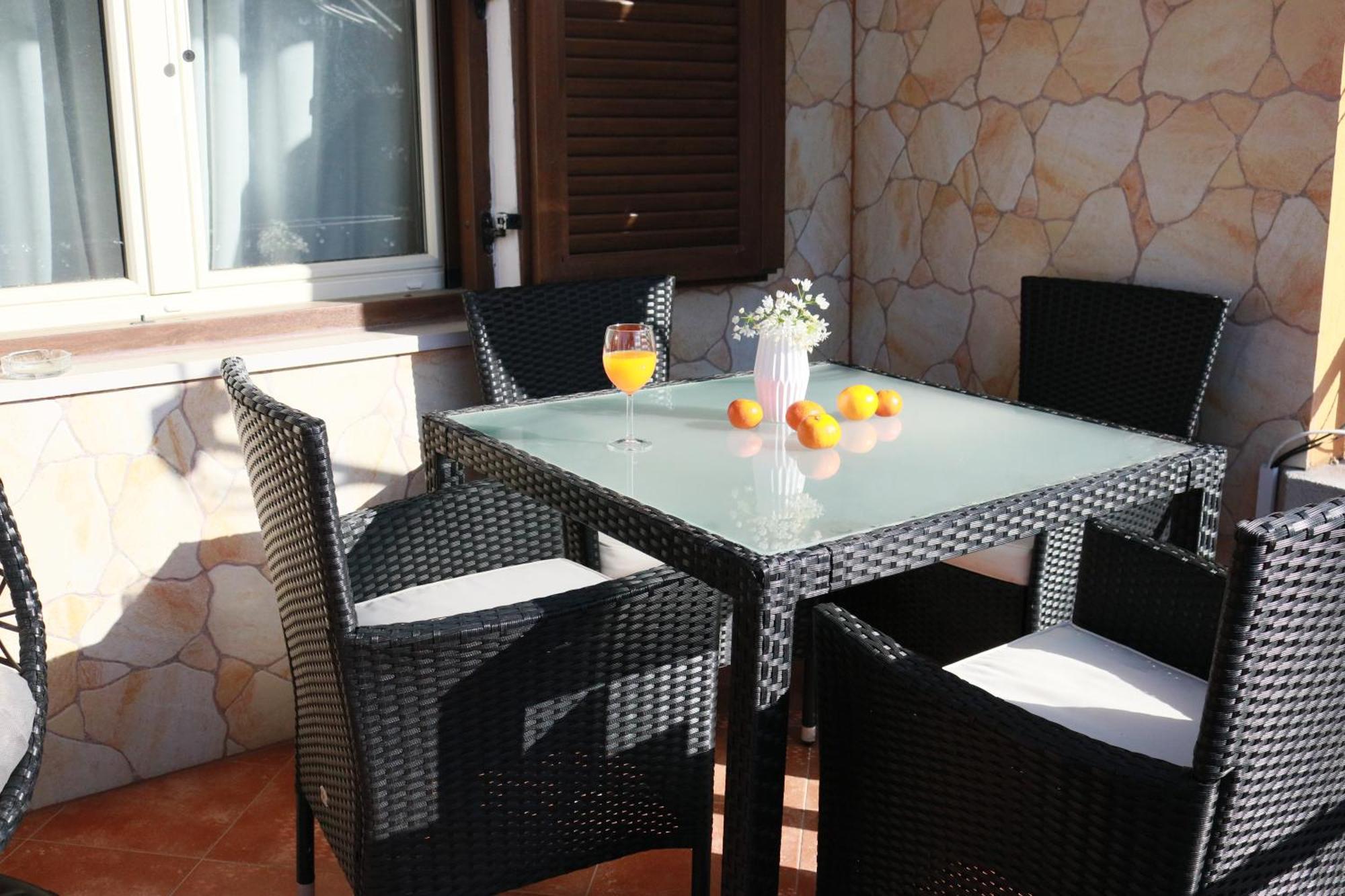 Appartements Clementina Premantura Buitenkant foto