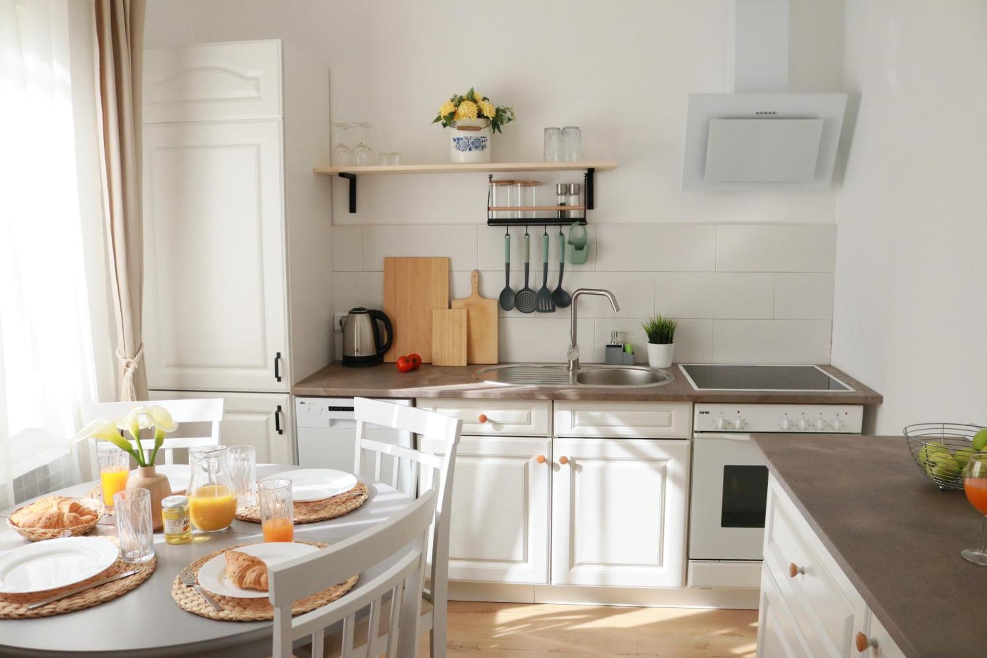 Appartements Clementina Premantura Buitenkant foto