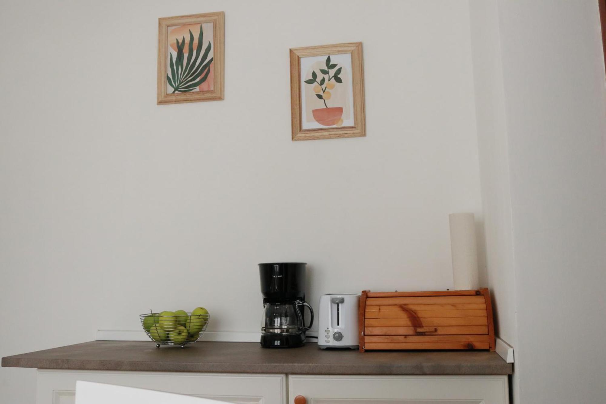 Appartements Clementina Premantura Buitenkant foto
