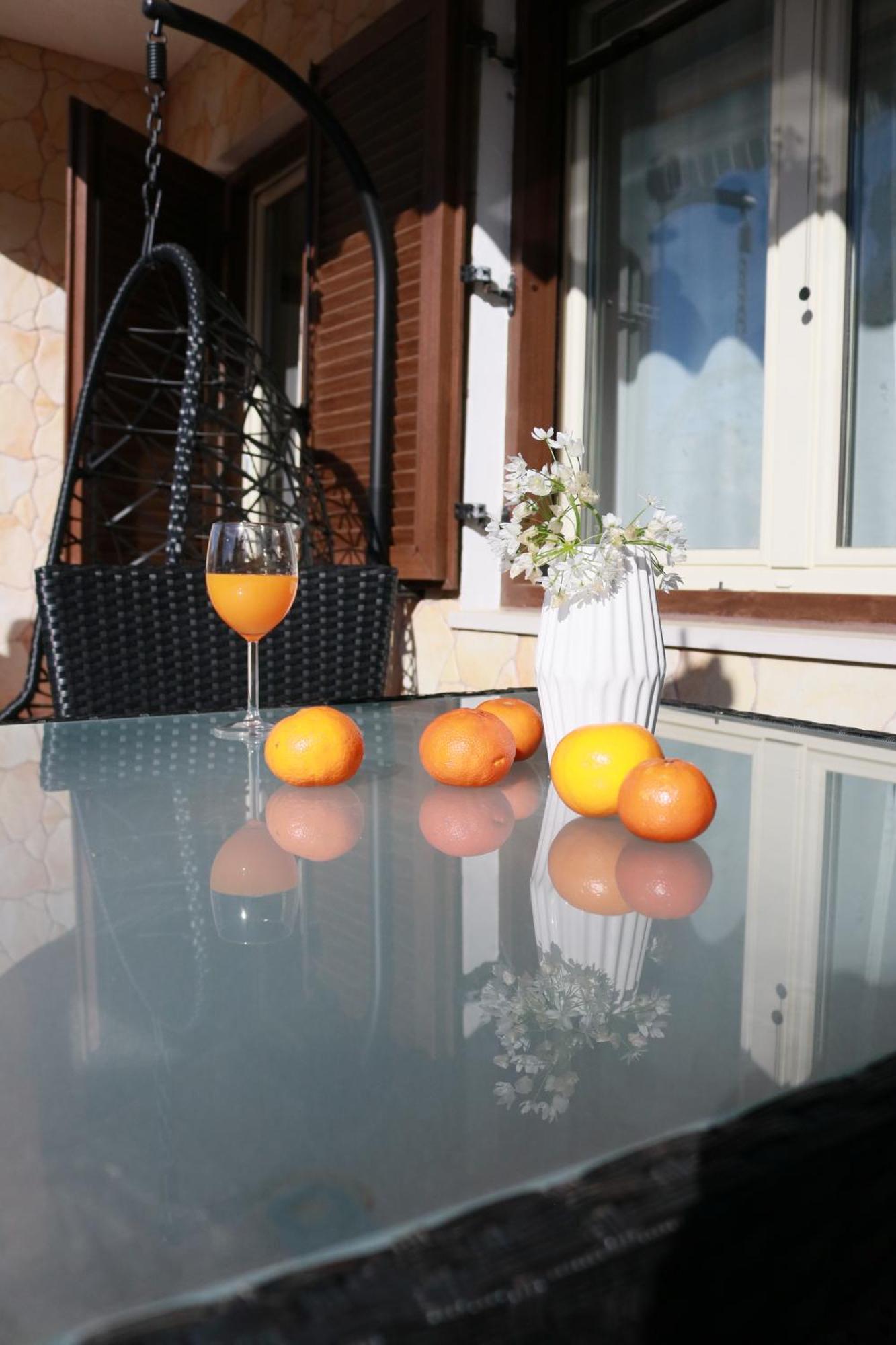 Appartements Clementina Premantura Buitenkant foto