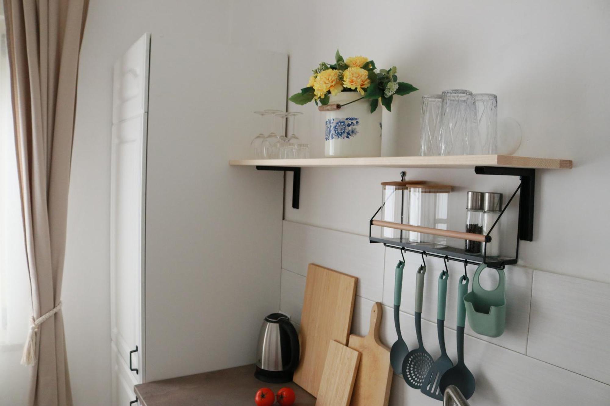 Appartements Clementina Premantura Buitenkant foto